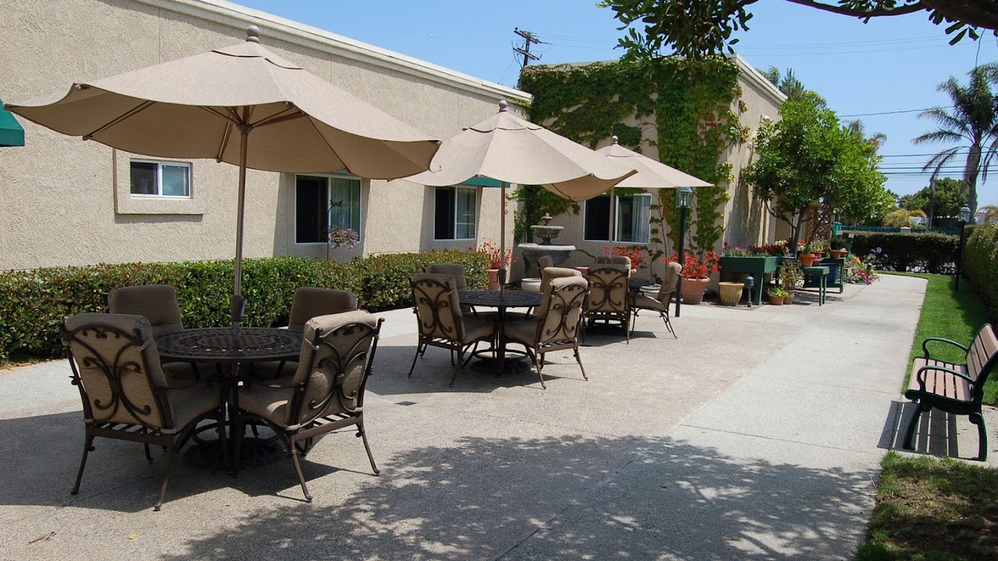 Silverado Senior Living- Newport Mesa — photo 2