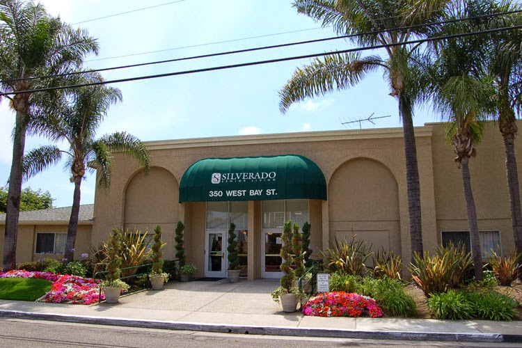 Silverado Senior Living- Newport Mesa — photo 4