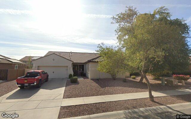 Exterior of TENDER LOVING CAREHOME OF SURPRISE, LLC