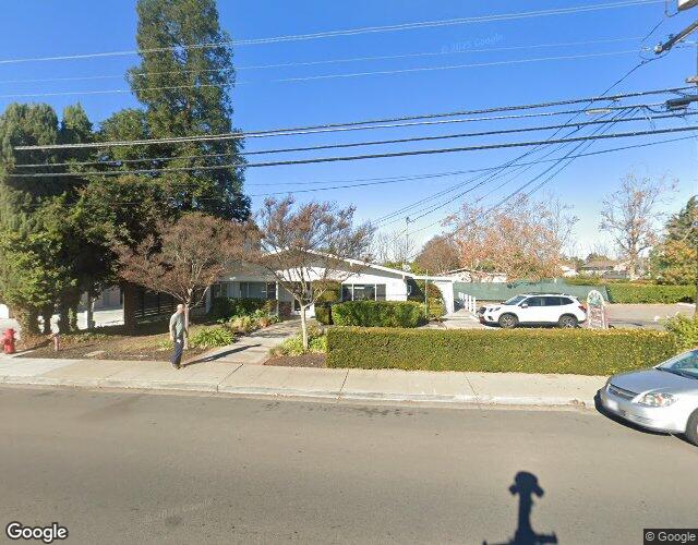 Exterior view of Bethany Homes Senior Living Ii