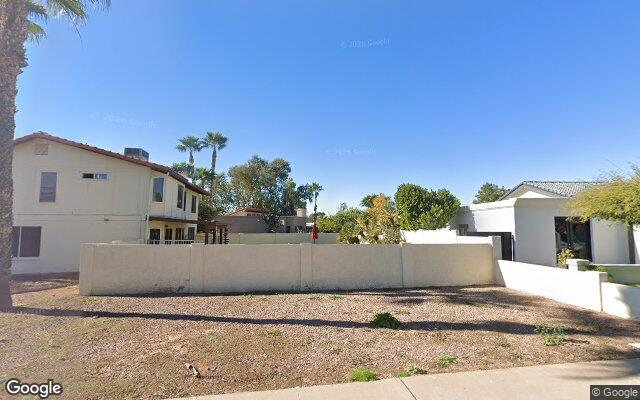 Exterior of NORTH GARDENS OF SCOTTSDALE ASSISTED LIVING