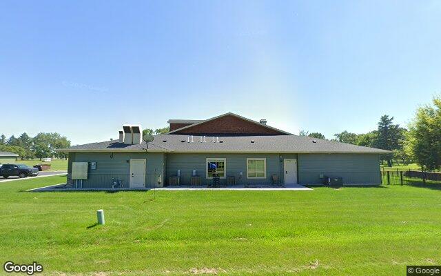 Exterior of Beehive Homes of Moorhead
