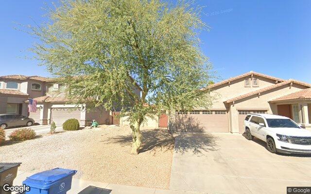 Exterior of LOVE AND CARE ASSISTED LIVING, LLC