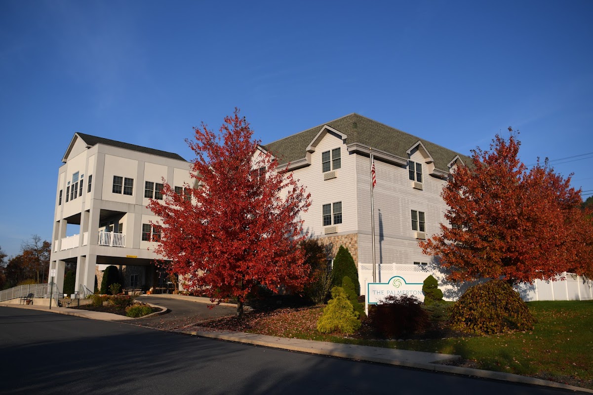 The Palmerton, An Inspirit Senior Living Community — photo 2