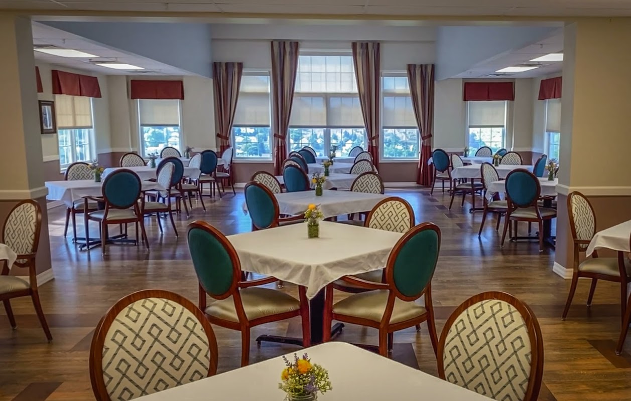 The Palmerton, An Inspirit Senior Living Community — photo 3
