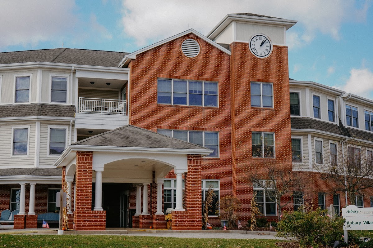 Asbury Health Center — photo 2