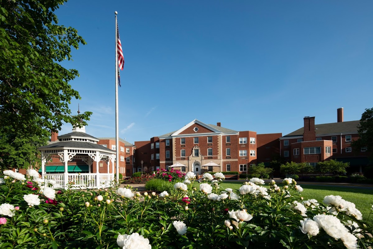 Asbury Health Center — photo 4