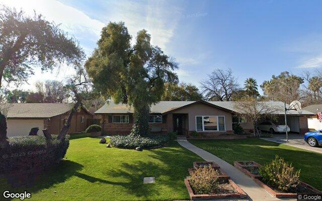 Exterior of MARDON ASSISTED LIVING HOMES I