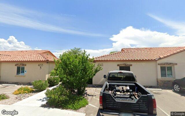 Exterior of STARFISH CARE HOMES, LLC