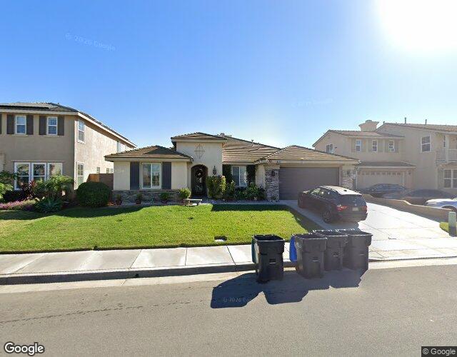 A Silver Amore Senior Home