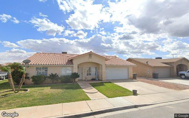 Exterior of HIDDEN SERENITY HOME LLC