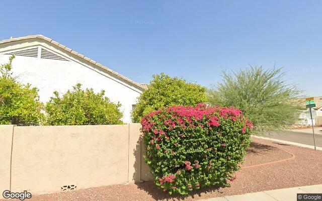 Exterior of PREMIER GROUP HOME AVONDALE, LLC