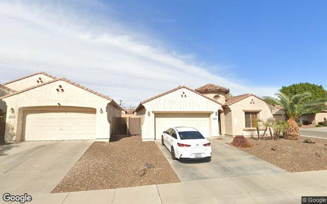 Exterior of ROSE VILLA ASSISTED LIVING HOME I, LLC