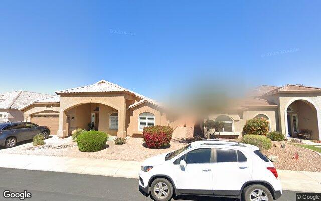 Exterior of OAKWOOD ASSISTED LIVING LLC