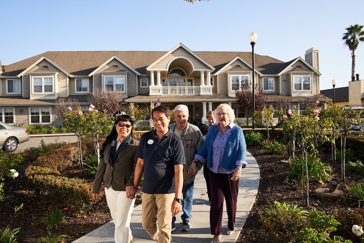 Aegis Living Dana Point — photo 2