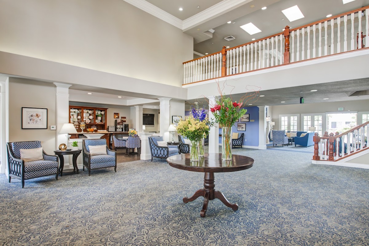 Aegis Living Dana Point — photo 3