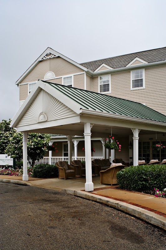 Highgate at Paoli Pointe — photo 2