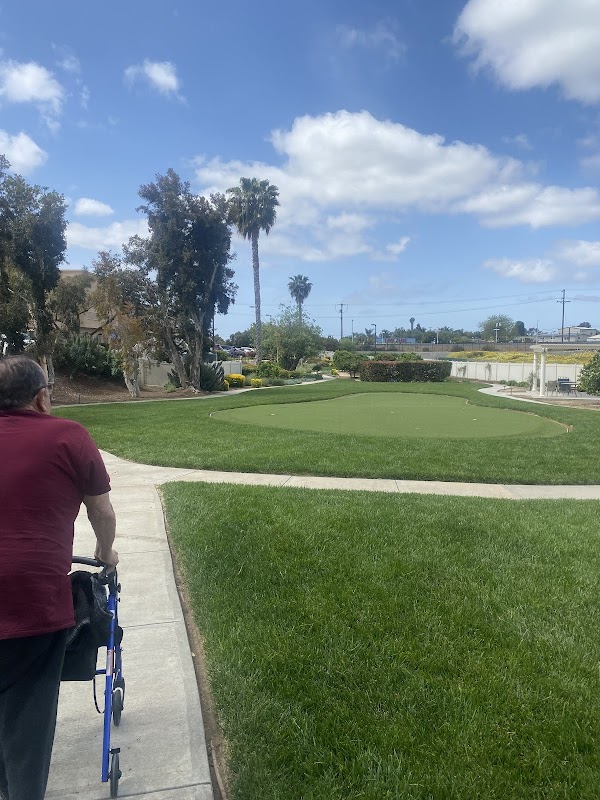 Vista Gardens Memory Care — photo 2