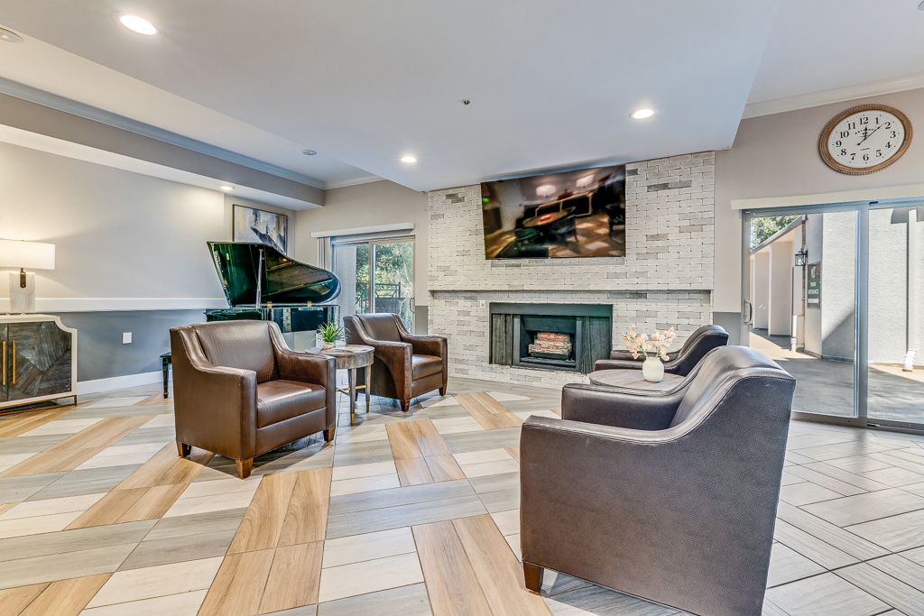 Burlingame Senior Living — photo 3