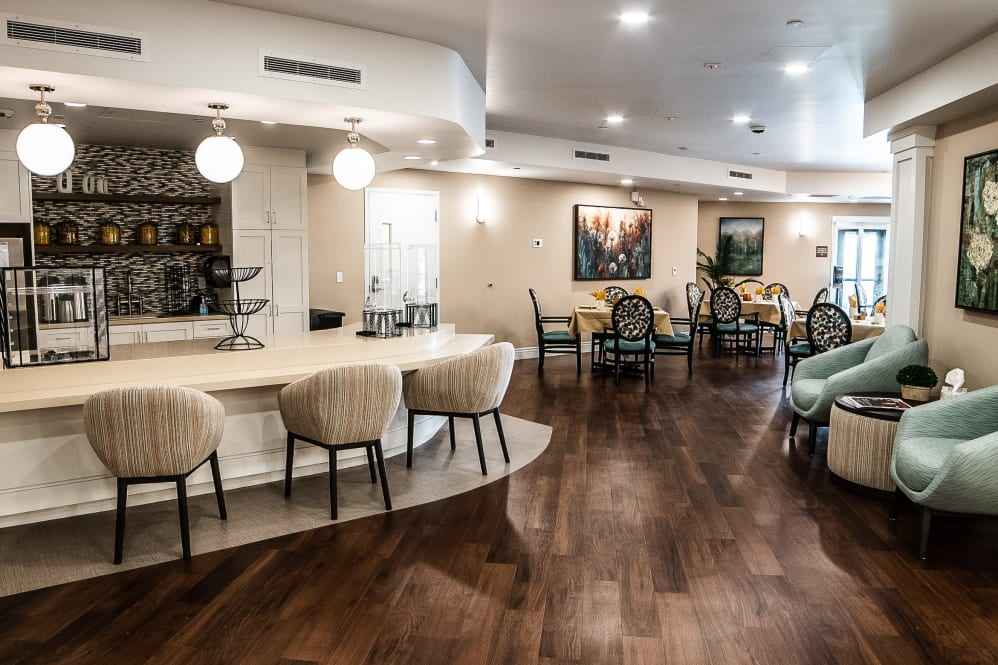 Avenir Memory Care Westside — photo 2
