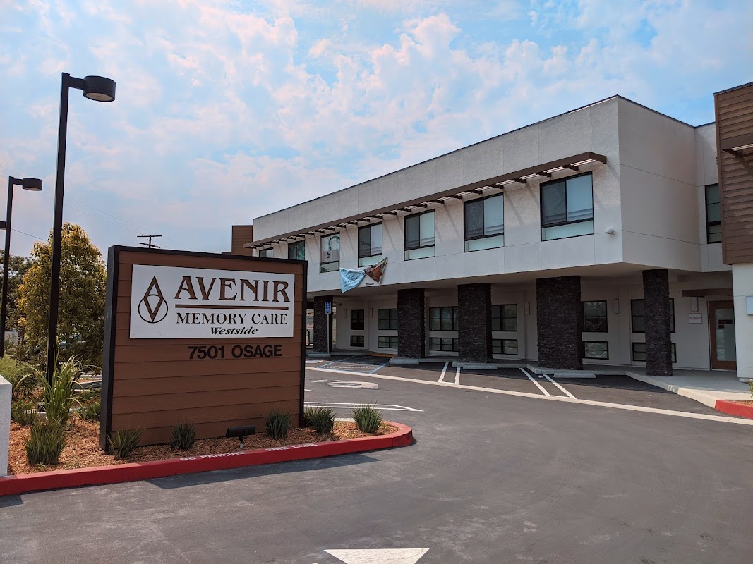 Avenir Memory Care Westside — photo 3