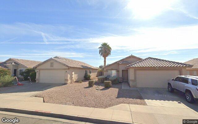 Exterior of BETTER LIVING CAREHOME, LLC