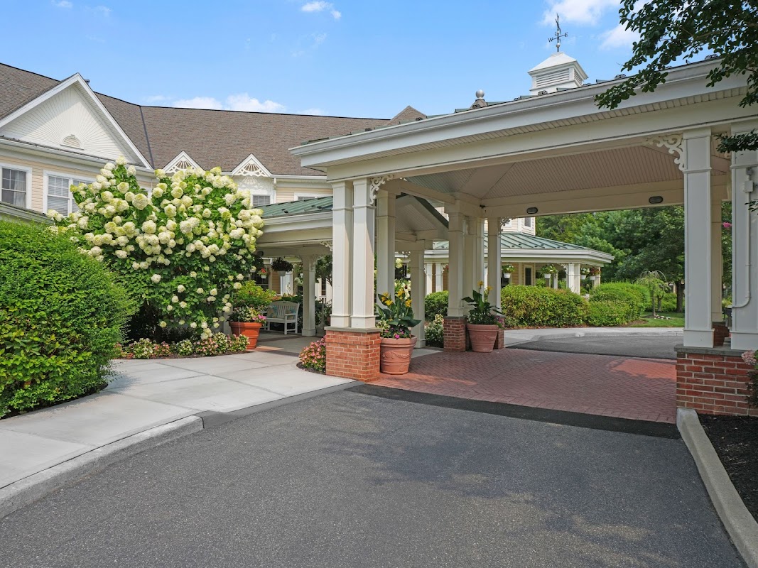 Sunrise Senior Living of Dresher — photo 2