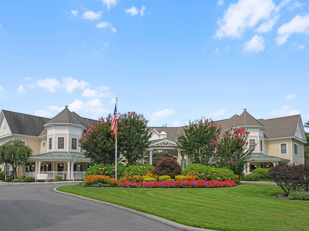 Sunrise Senior Living of Dresher — photo 4