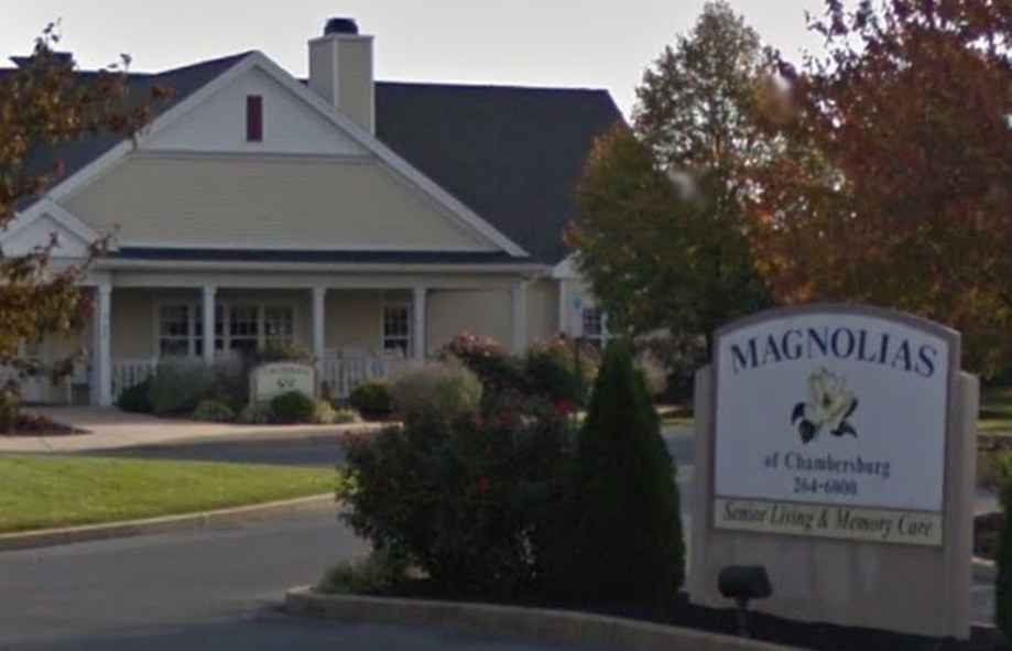 Magnolias of Chambersburg - Building 1 — photo 3