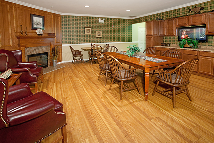 Magnolias of Chambersburg - Building 1 — photo 4