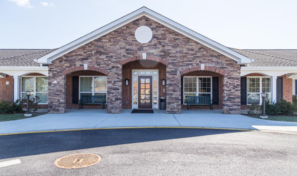 Artis Senior Living of South Hills — photo 2