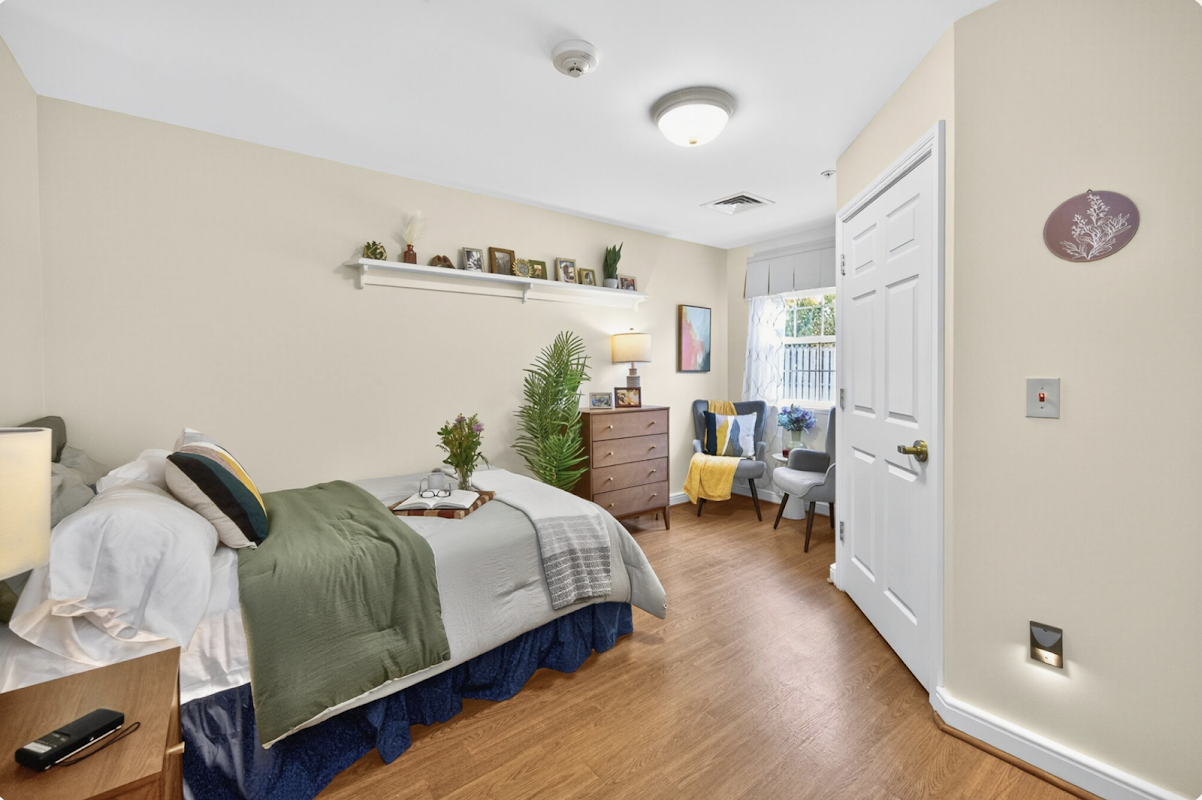 Artis Senior Living of South Hills — photo 3