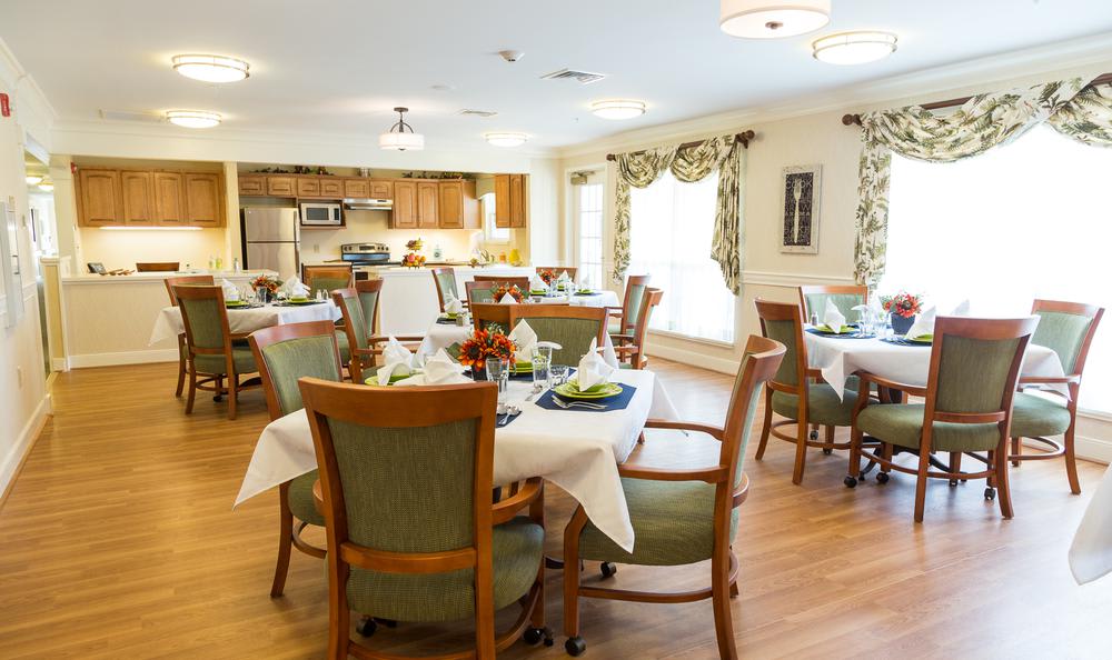 Artis Senior Living of South Hills — photo 4