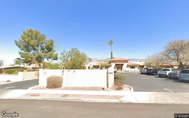 Exterior of FAIRMOUNT ASSISTED LIVING, LLC
