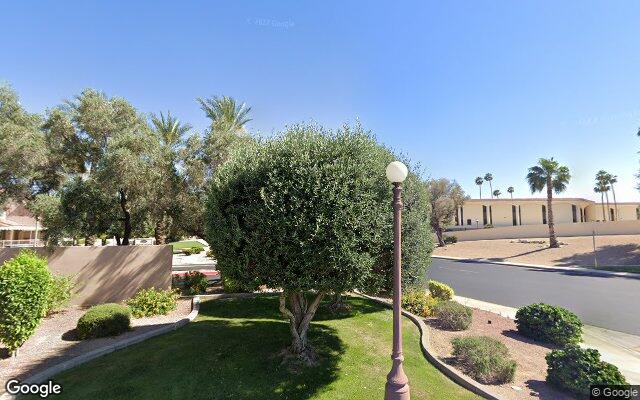 Exterior of GARDENS OF SUN CITY, THE