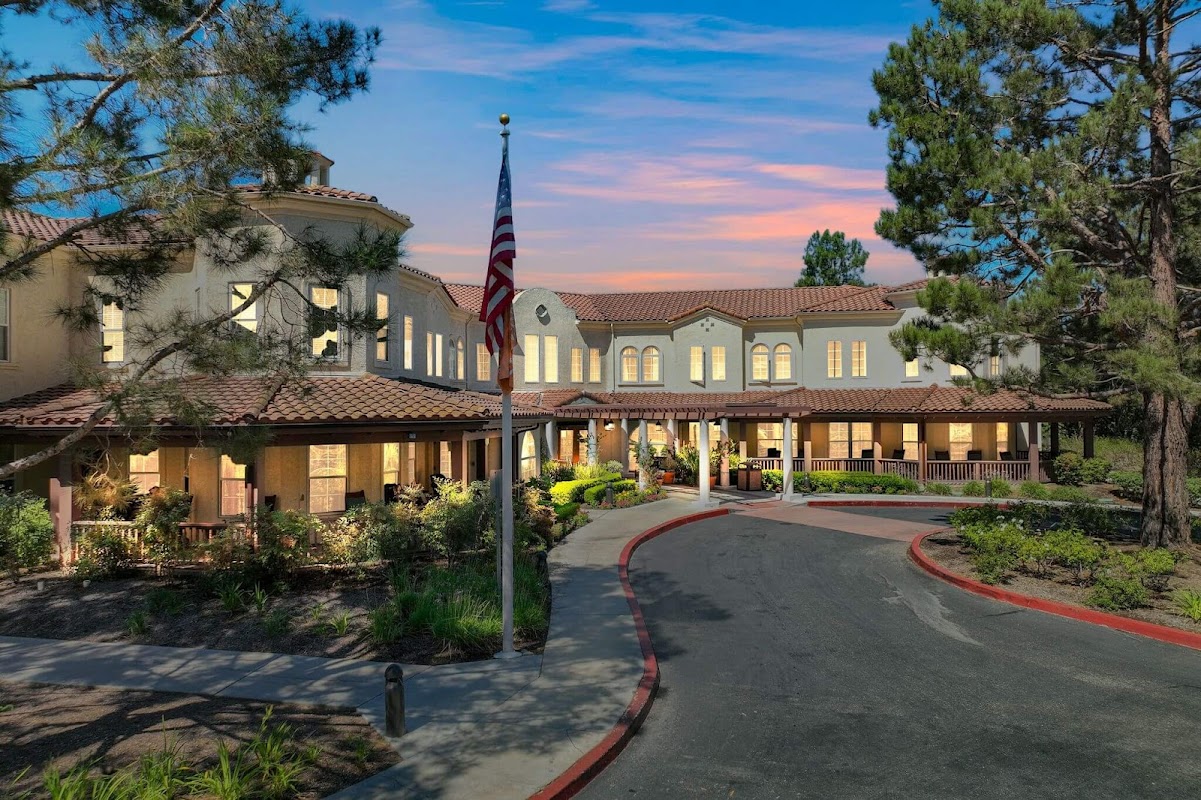 Sunrise of Mission Viejo — photo 2