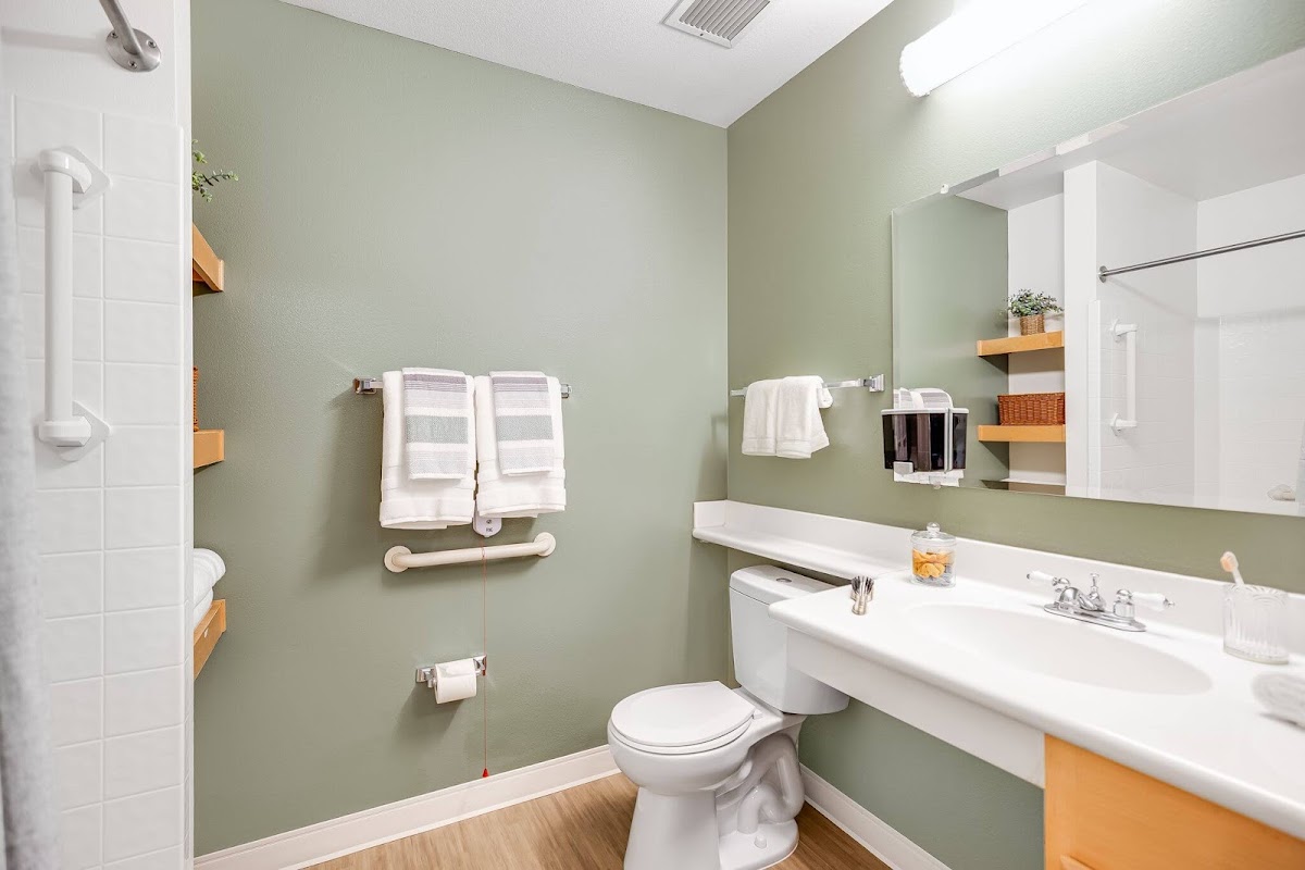 Sunrise of Mission Viejo — photo 4