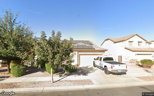 Exterior of ESTANCIA ASSISTED LIVING, LLC