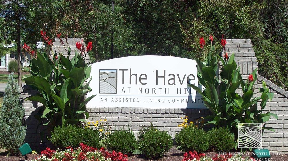 The Haven at North Hills — photo 3