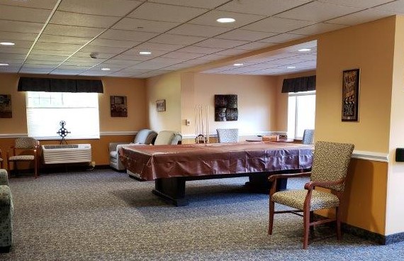 The Haven at North Hills — photo 4