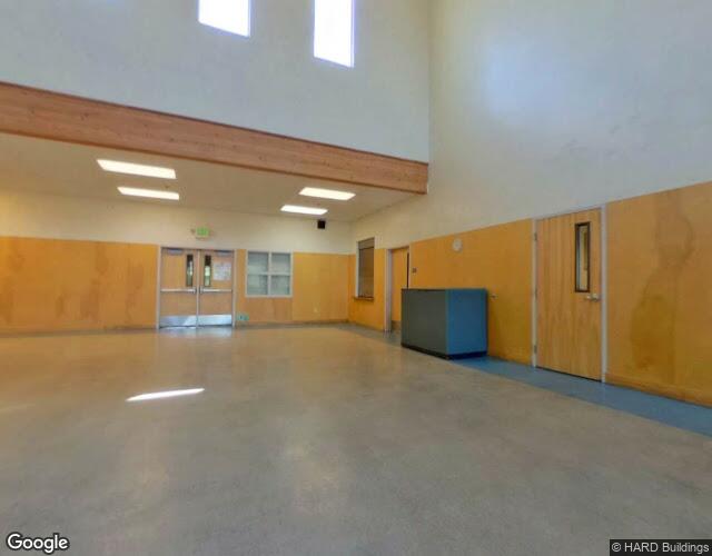 Exterior view of Ruus Home-rcfe