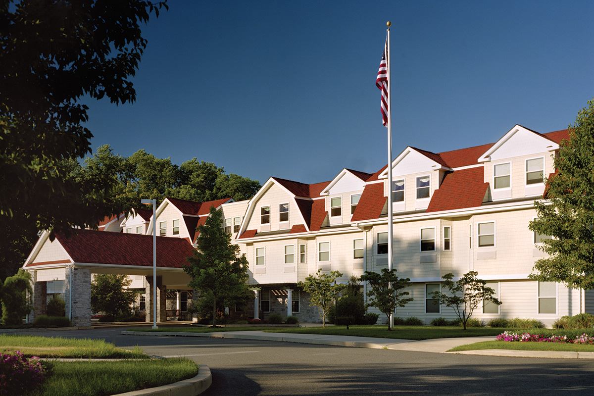 Brandywine Living at Haverford Estates — photo 2