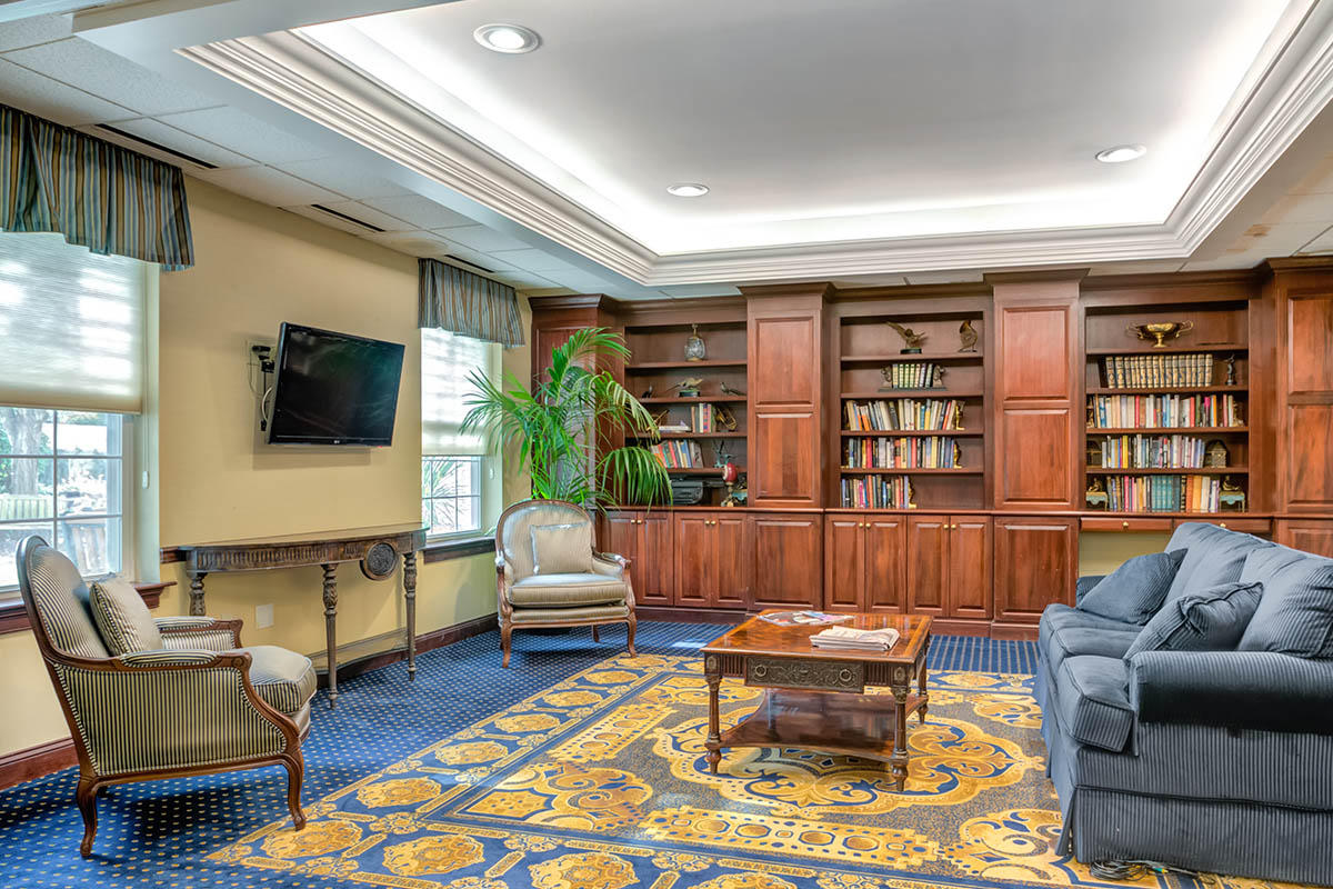Brandywine Living at Haverford Estates — photo 3