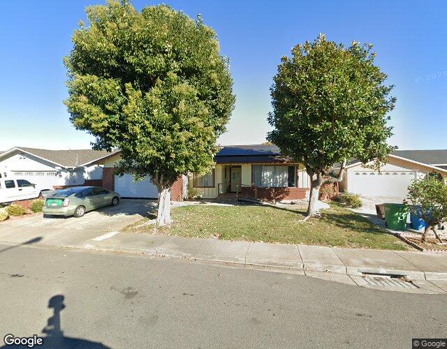 Exterior view of Ageway Boarding Care #3