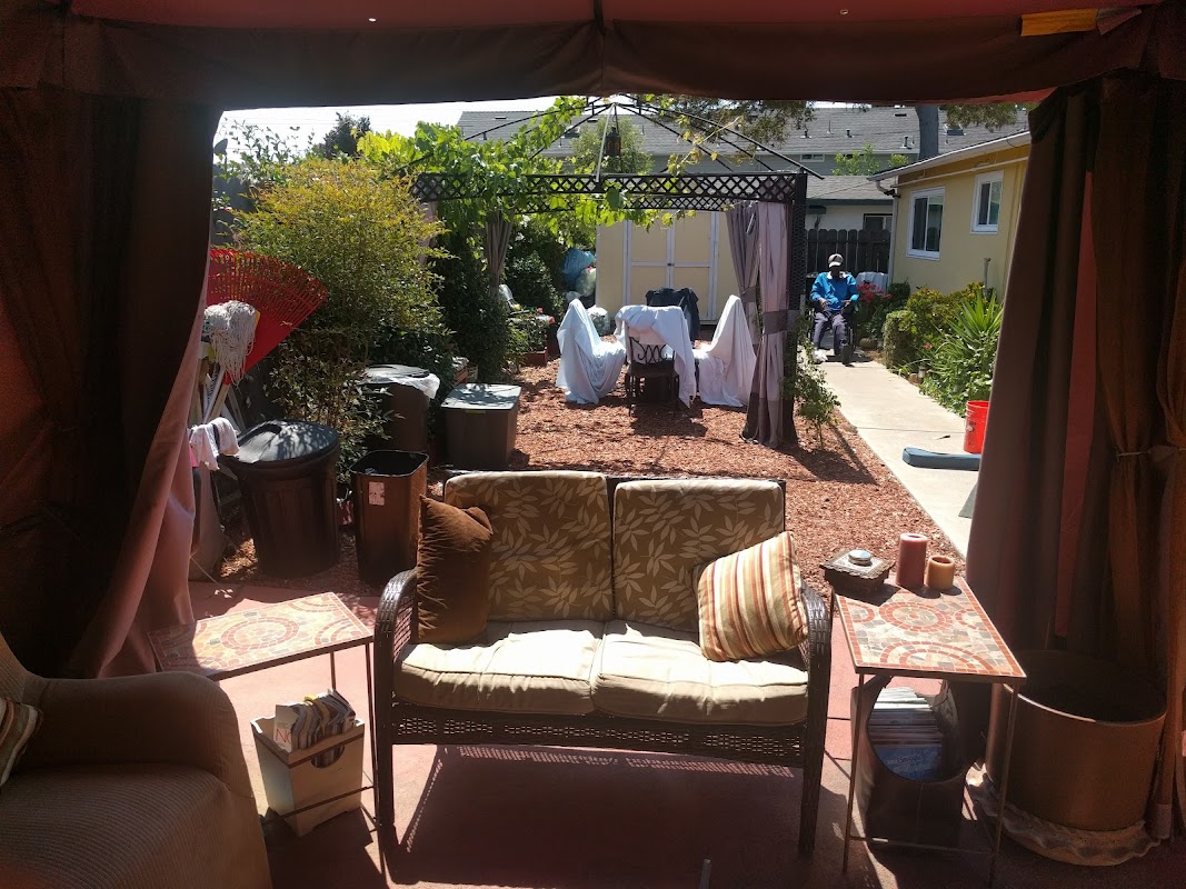Blossom Garden Senior Home — photo 3