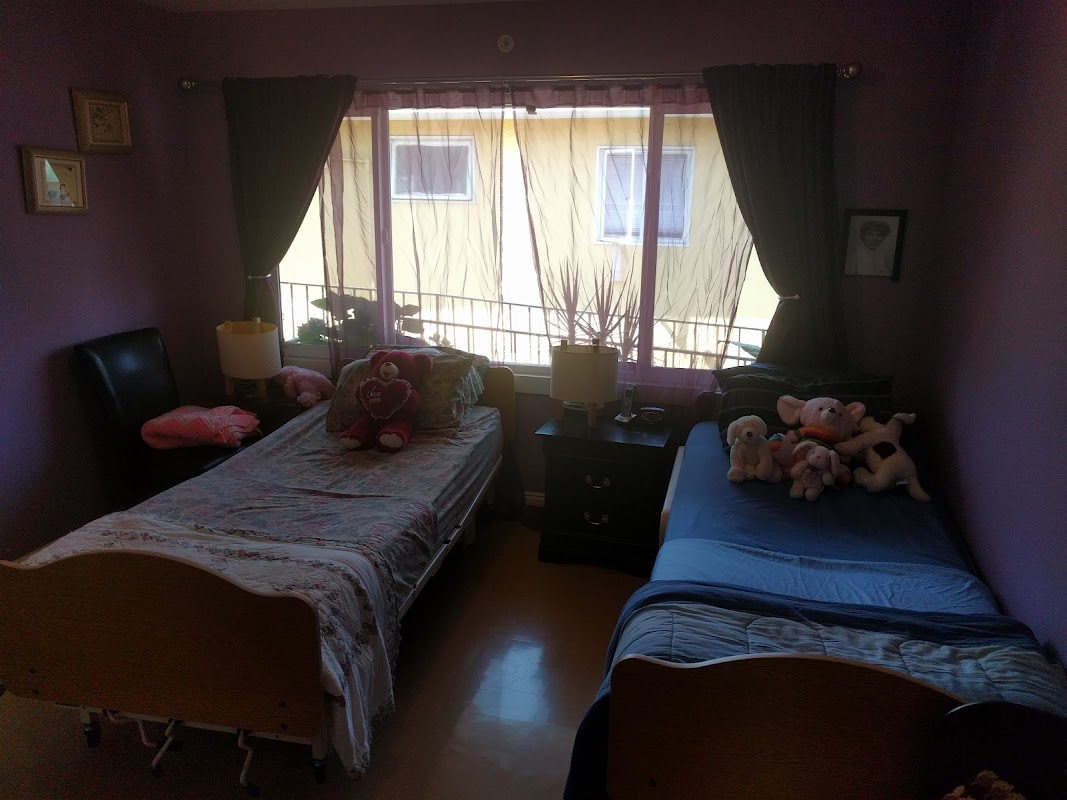 Blossom Garden Senior Home — photo 4
