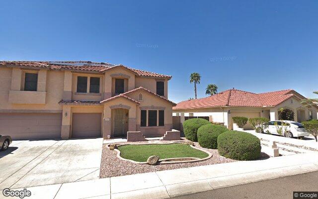 Exterior of ARIZONA BUTTES ASSISTED LIVING HOME LLC