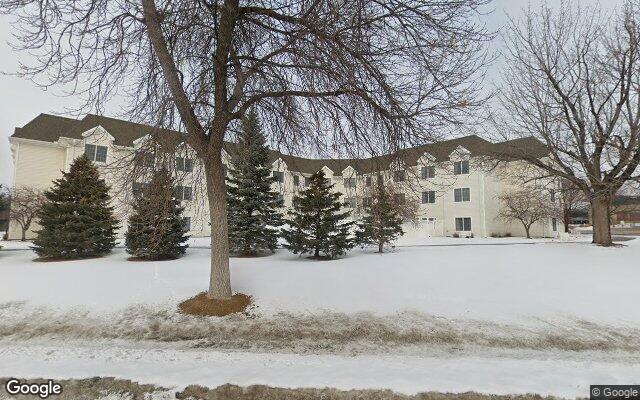 Exterior of Sunrise of Edina