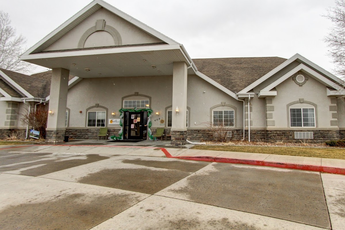 Beehive Homes of Santaquin — photo 2