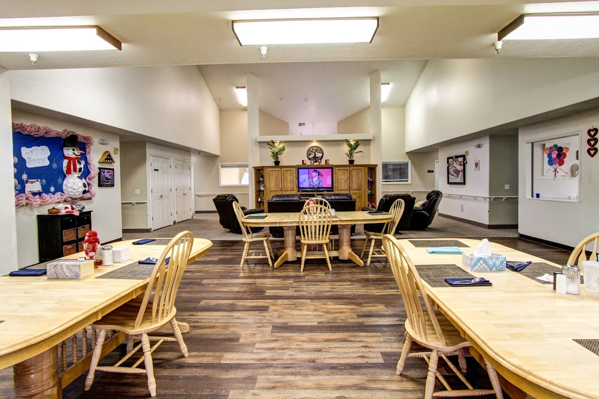 Beehive Homes of Santaquin — photo 3